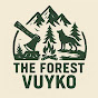 The Forest Vuyko logo
