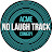 No Laugh Track Podcast