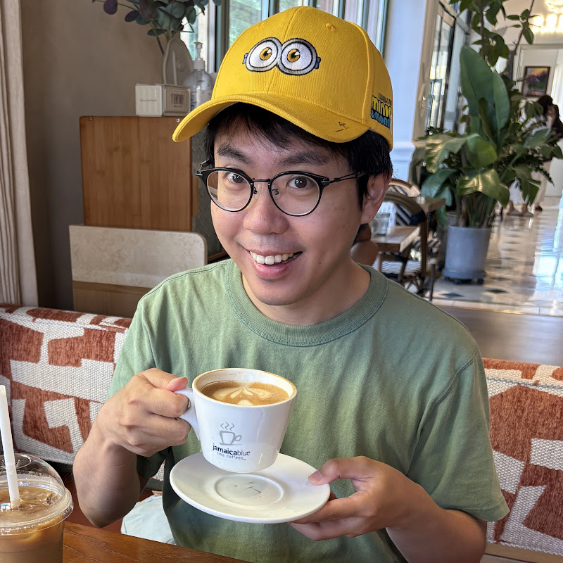 Kai.大树