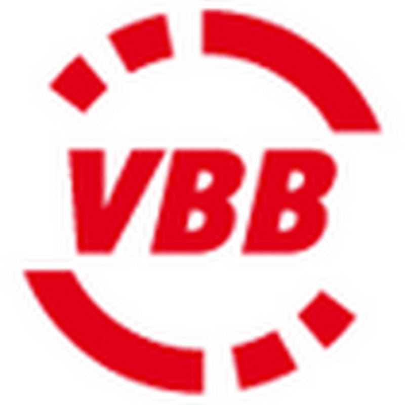 VBB Verkehrsverbund Berlin-Brandenburg