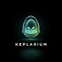 Project Keplarium logo
