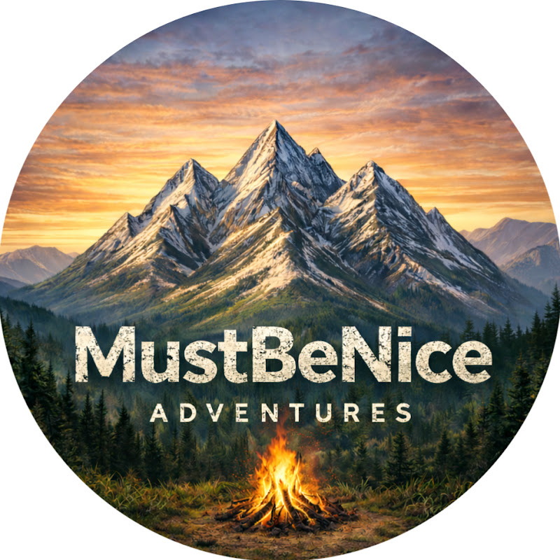 MustBeNice Adventures