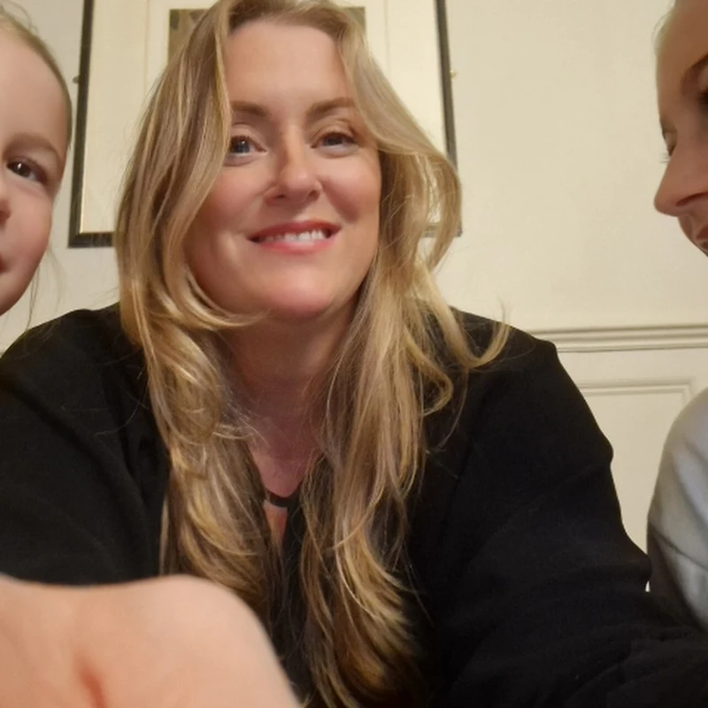 Historical Homes - Sarah Fogarty