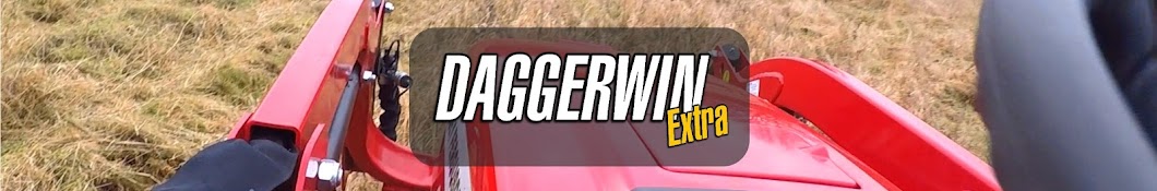 Daggerwin Extra Avatar de canal de YouTube