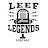 Leef With The Legends Podcast 