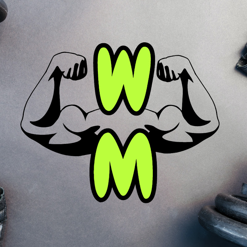 Workout & Muscles
