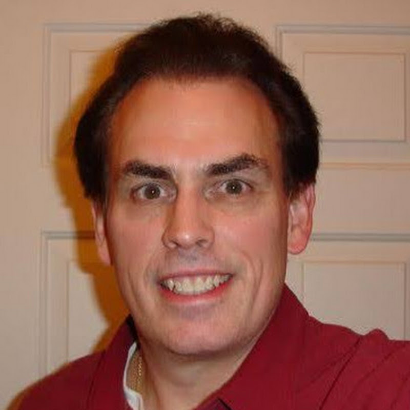 Pat Gage - Opportunity Creator