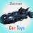 Batman Car Toys