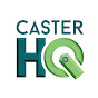 CasterHQ logo