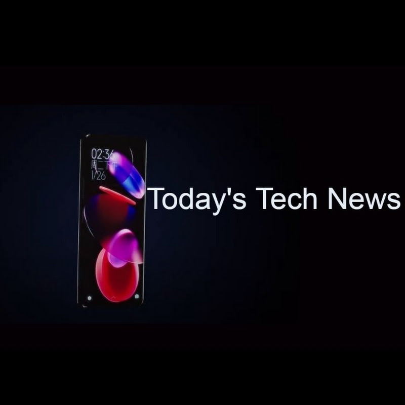 TECH NEWS