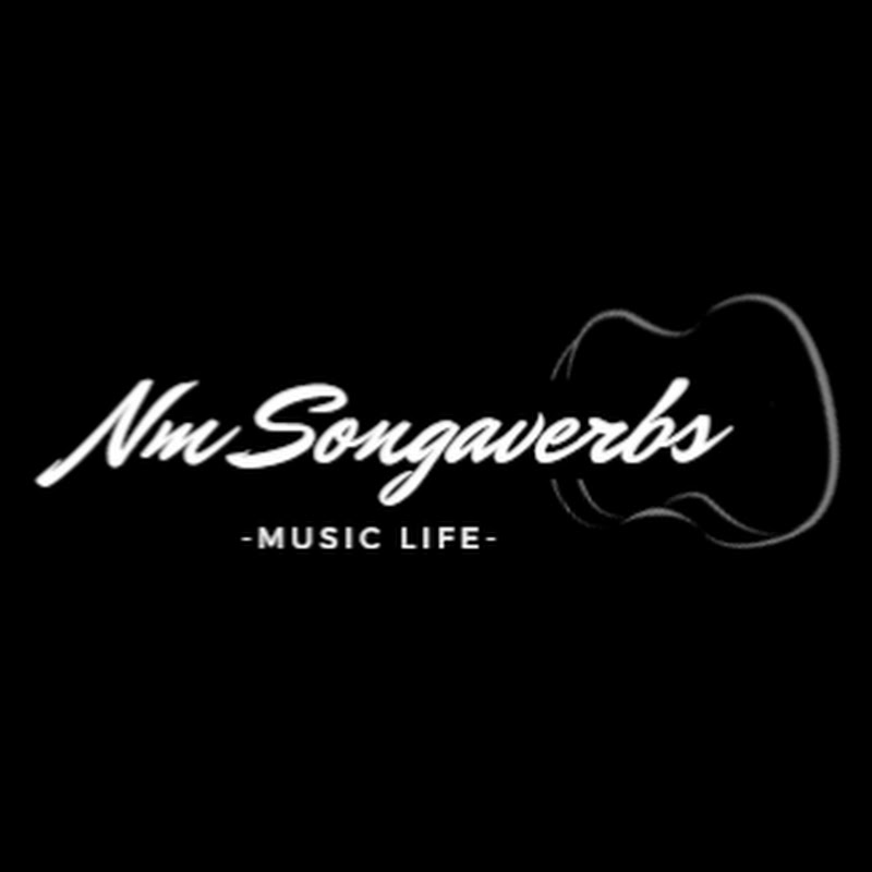 NM songaverbs