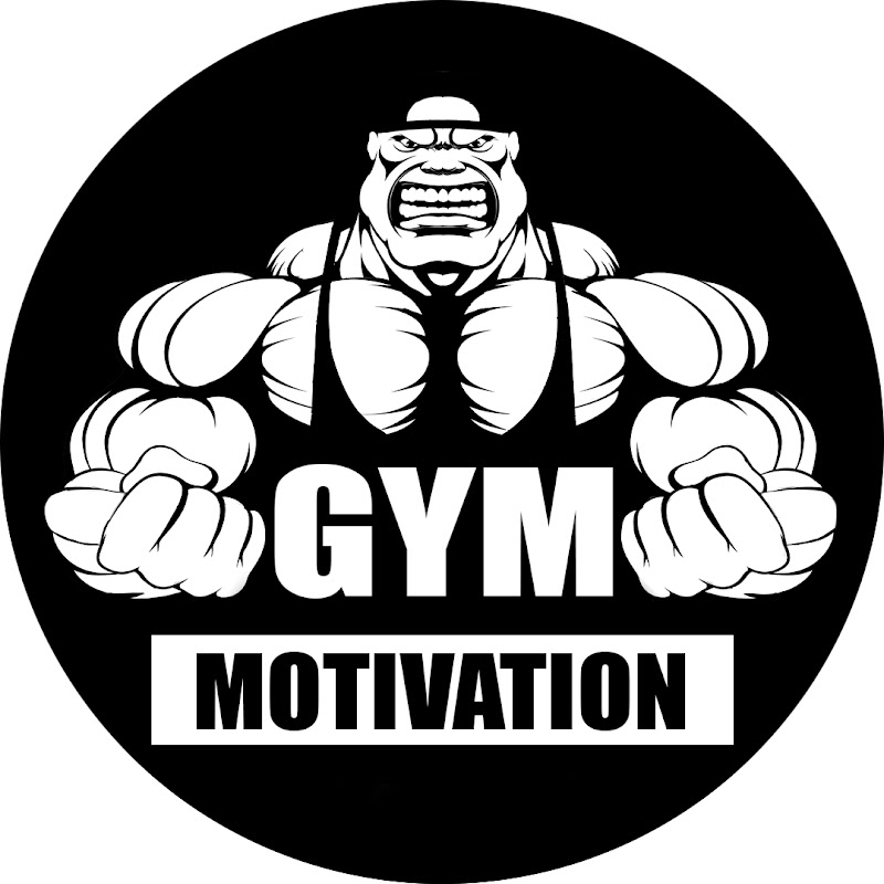 GYM MOTIVATION