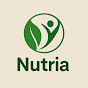 NUTRIA logo