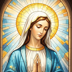 Peaceful Rosary Music