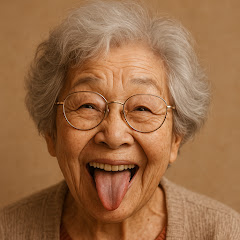 AIおばあちゃんねるアイコン画像