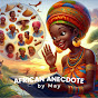 African Anecdote By May logo