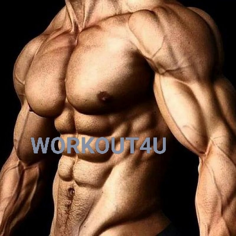 Workout4UDT