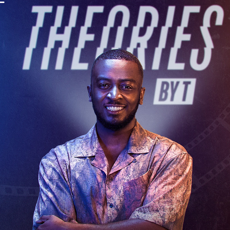 Tyrell Charles
