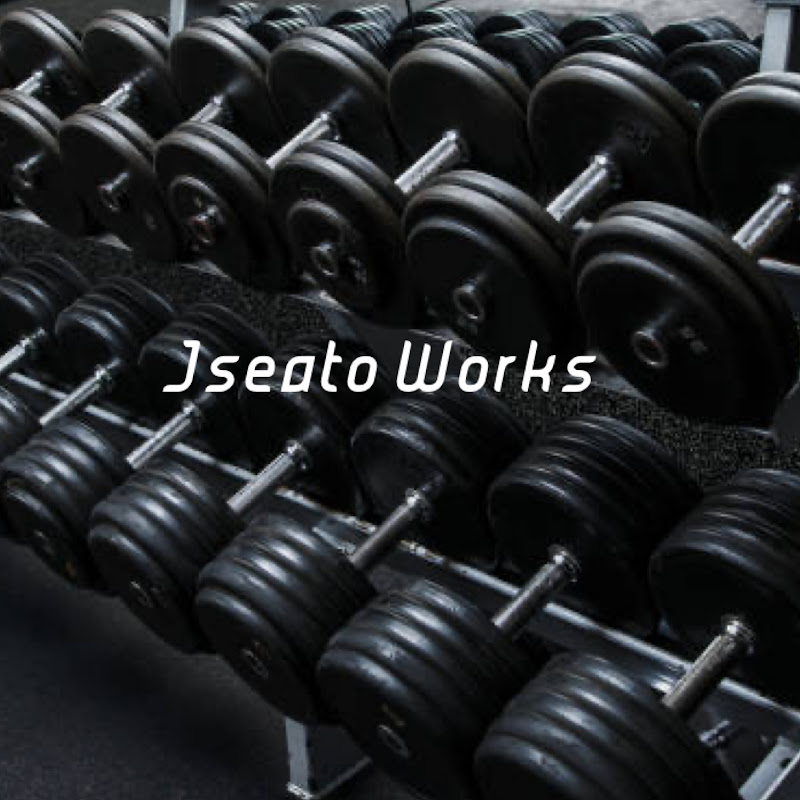 Jseato Works