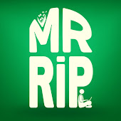 Mr. RIP