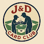J&DCardClub logo