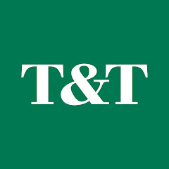 T&T Supermarket channel logo