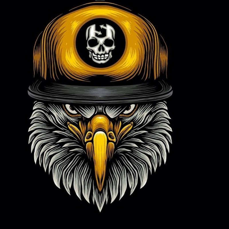 EAGLE BOSS GAMING 🔥
