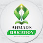 Ababil International Madrasa   logo