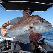 Darren Cook Fishing