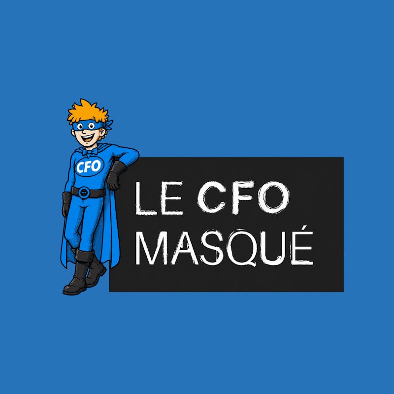 Le CFO masqué