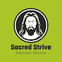 Sacred Strive logo