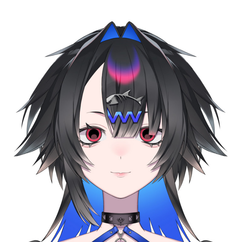 深汐ルナミ