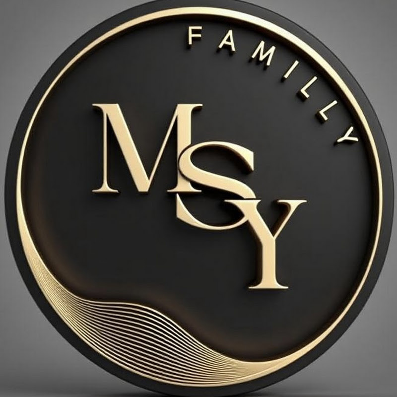 Msy familly