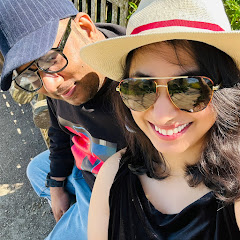 Wondering couple  channel thumbnail