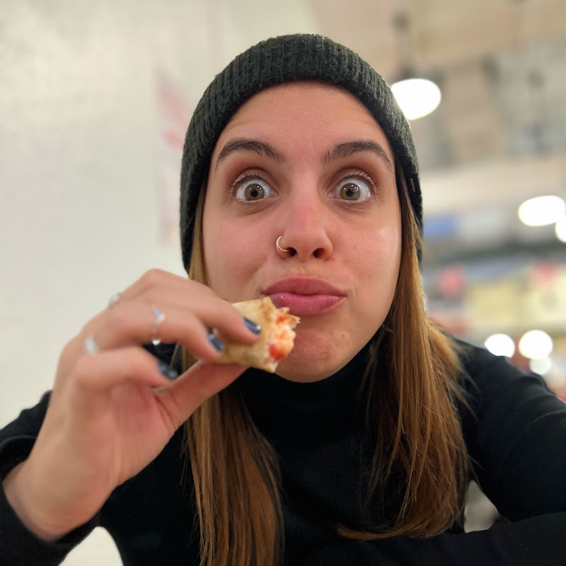 Avatar de Marta Marín