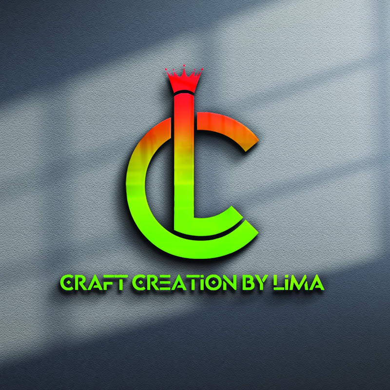 CRAFT CREATIONS BY LIMA