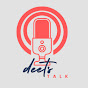 deets talk logo