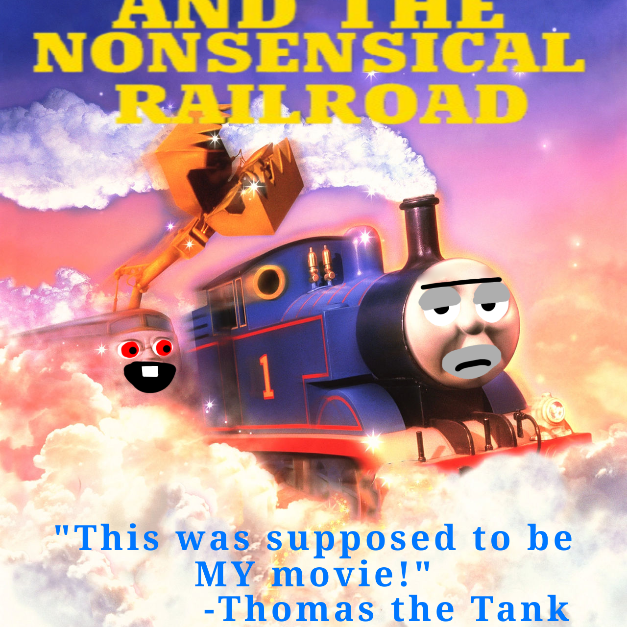 Post from Tank Engine Fanatic Studios