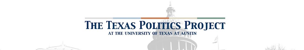 TexasPoliticsProject YouTube 频道头像