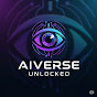 AIVerse Unlocked logo