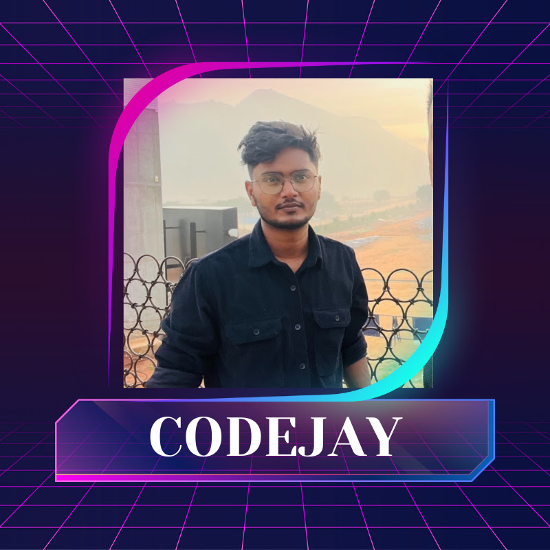 codejay