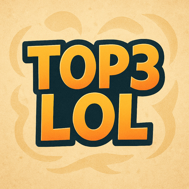 ToP3LoL