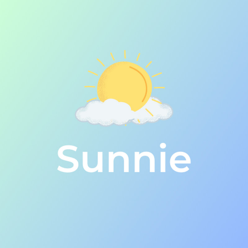 Sunnie 
