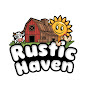 Rustic Haven logo