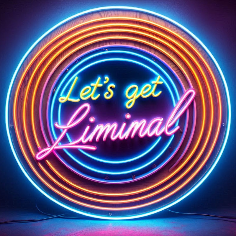 Let’s Get Liminal icon