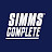 Simms Complete 