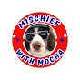 Mischief with Mocha logo