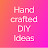 Handcrafted DIY Ideas