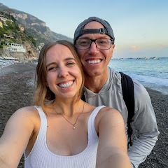 The Passport Couple Avatar