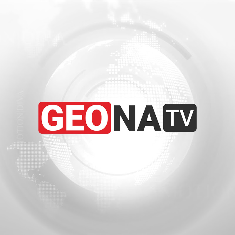 GEO_NA Tv Syed Farrukh Hussain